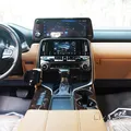 Lexus LX 600 Luxury 2025